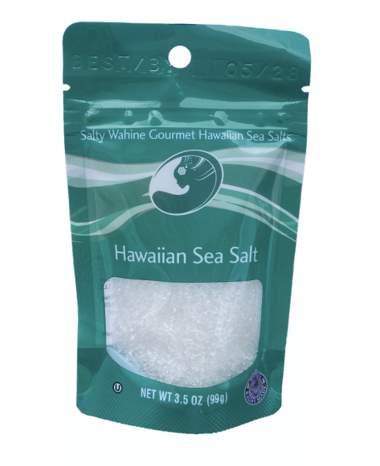 Hawaiian Sea Salt