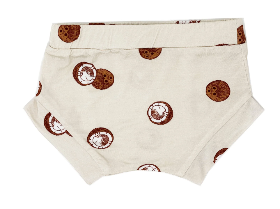 Kahakai Coconut Bummies