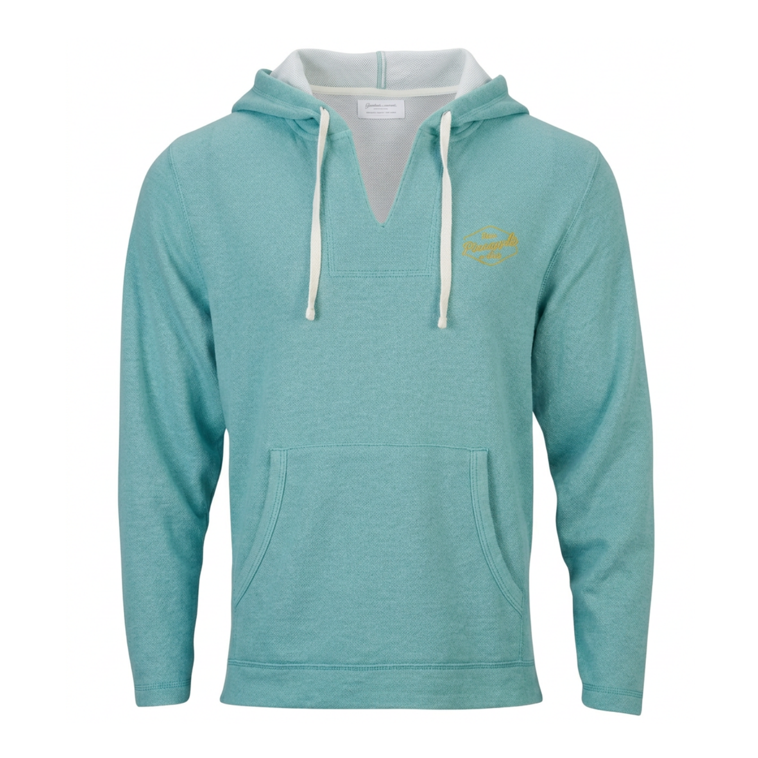 Cuddle Fleece Baja Pullover Unisex