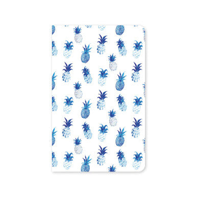 Mini Jotter Notebook
