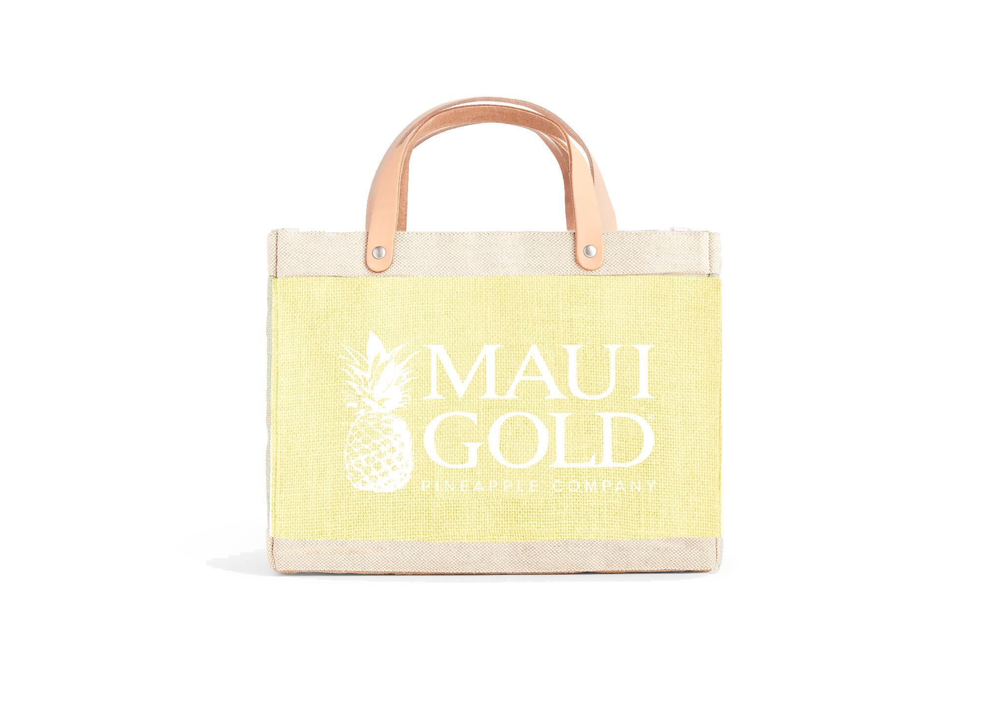 Apolis Petite Market Bag