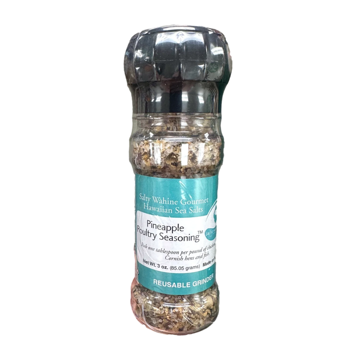 Pineapple Poultry Seasoning