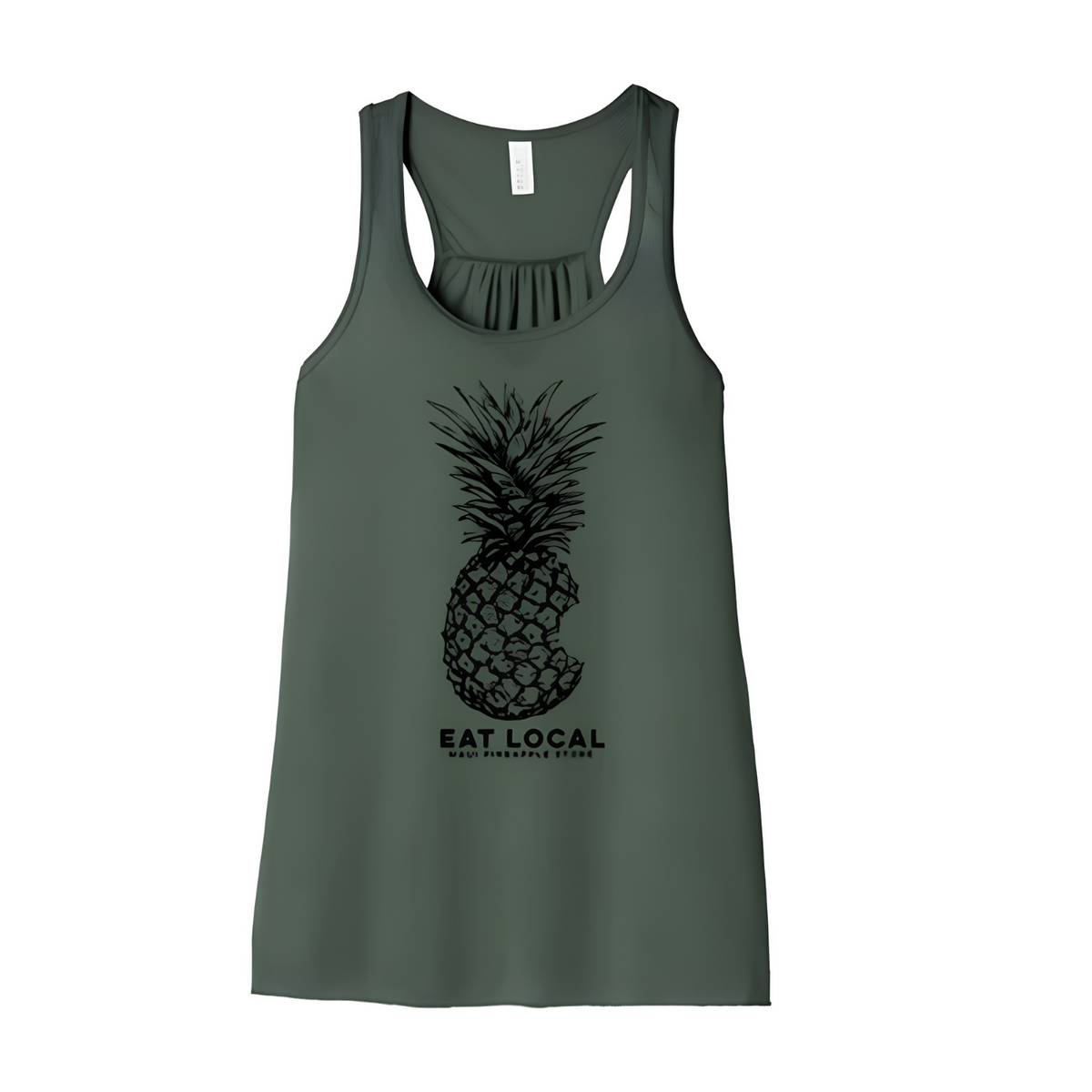 Eat Local Tank