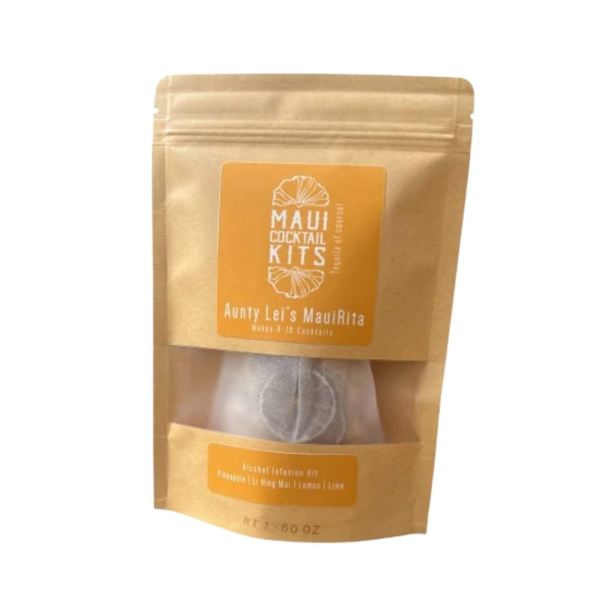 Maui Cocktail Kits