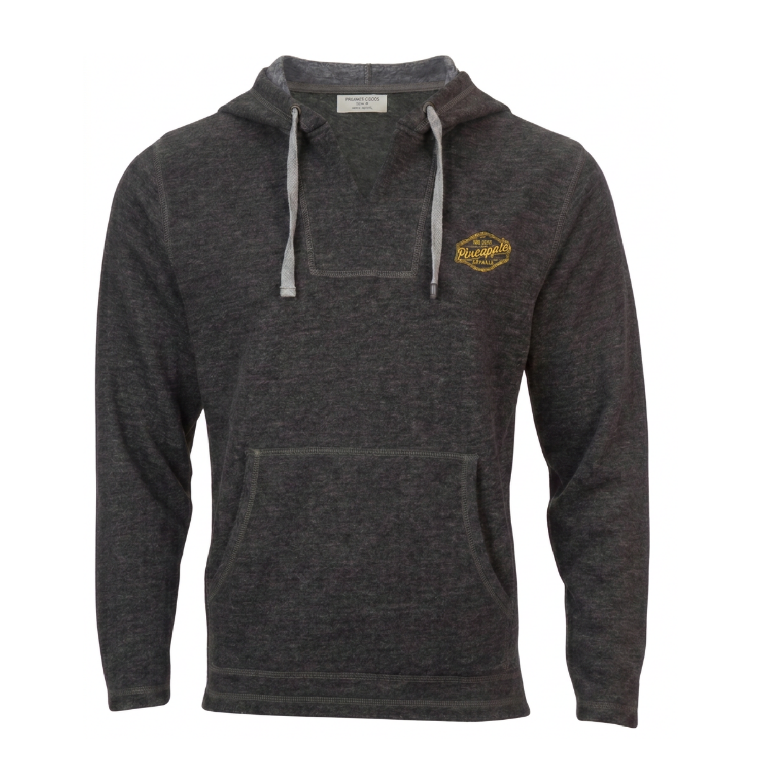 Cuddle Fleece Baja Pullover Unisex