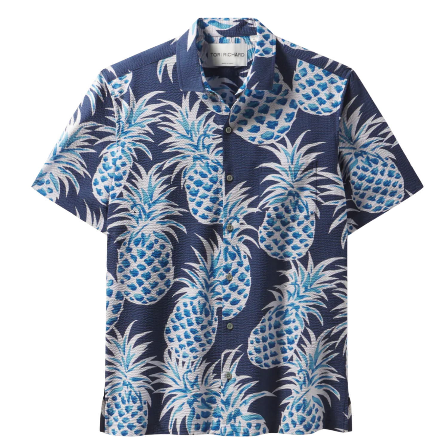 Collective Fruit Tori Richard Shirt