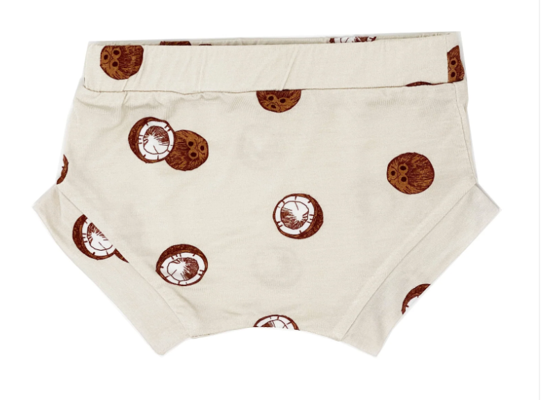 Kahakai Coconut Bummies