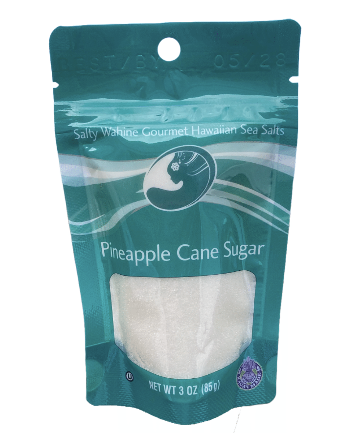 Pineapple Cane Sugar