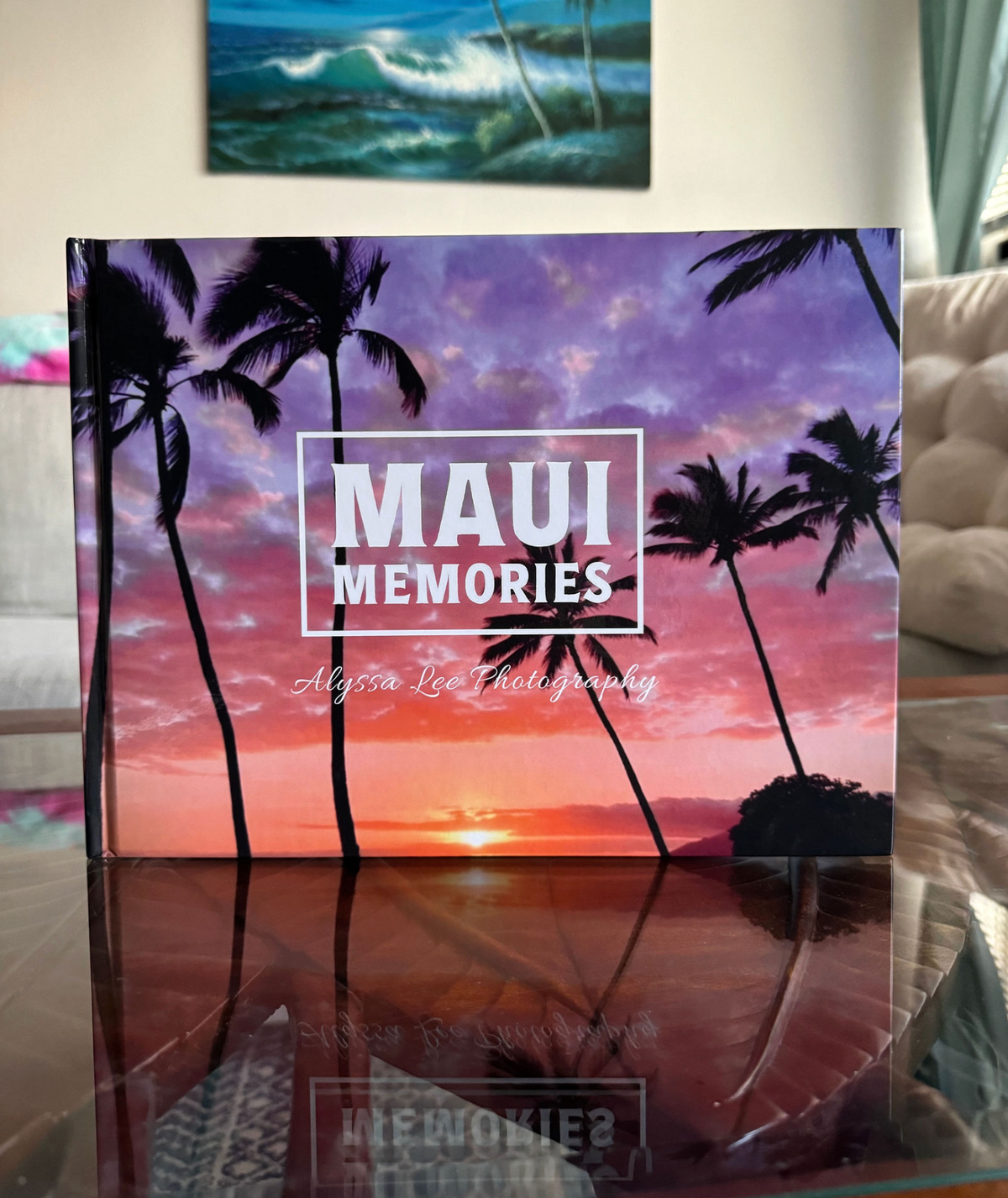 Maui Memories Alyssa Lee Photography