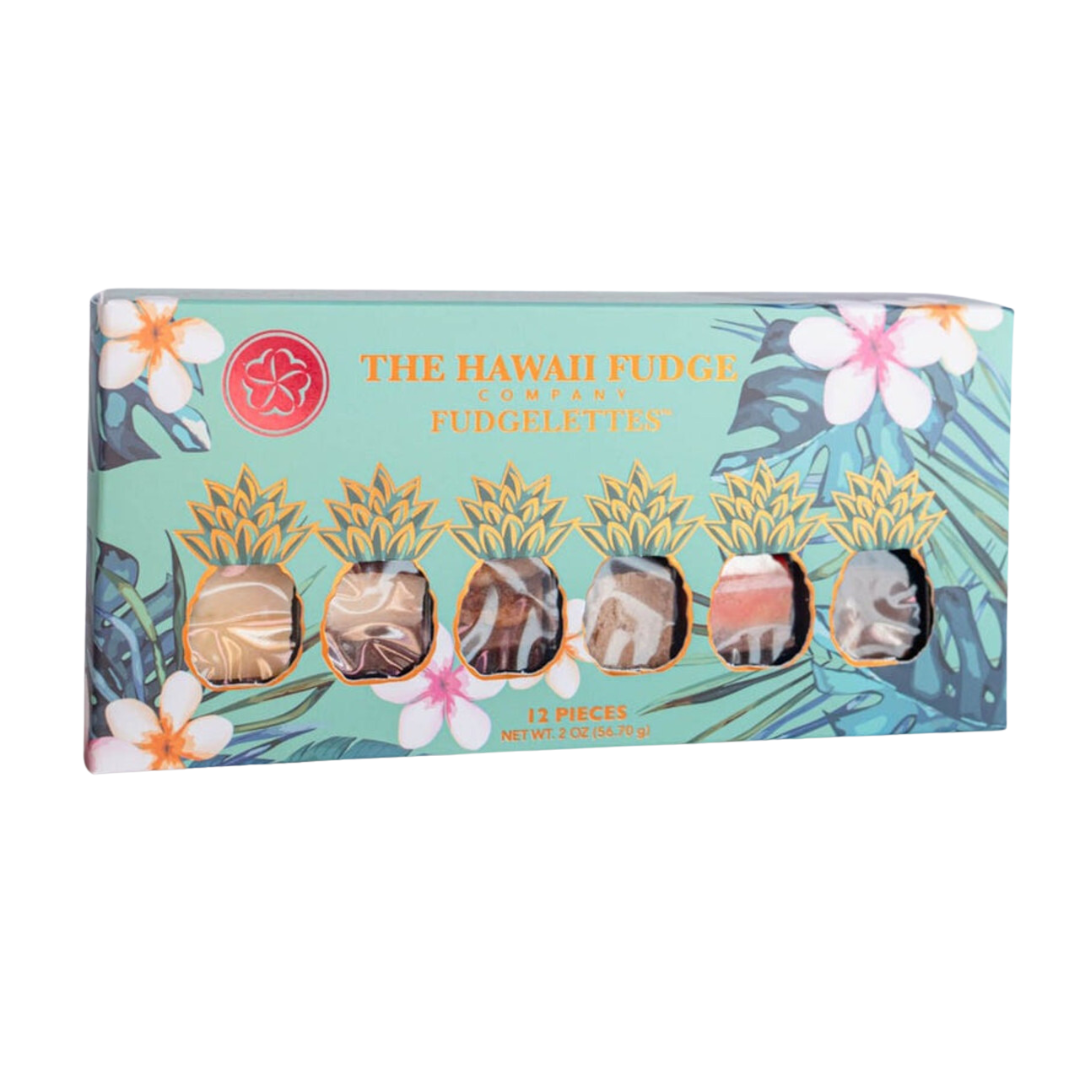 Fudgelette 12pc Variety Box