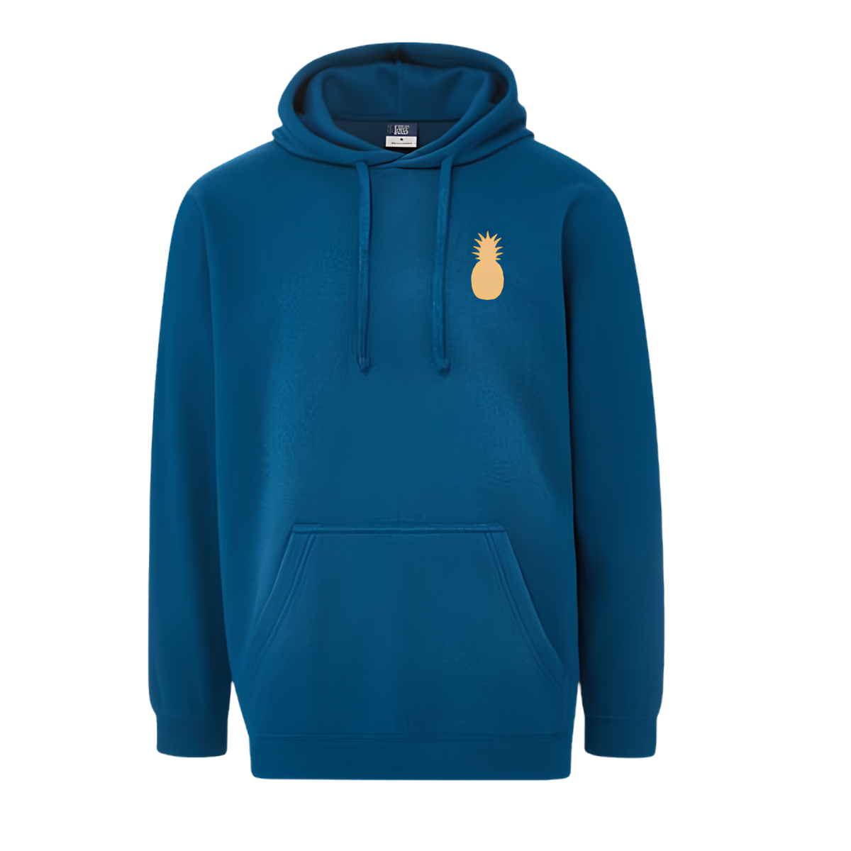 MPS Whisper Fleece Hoodie