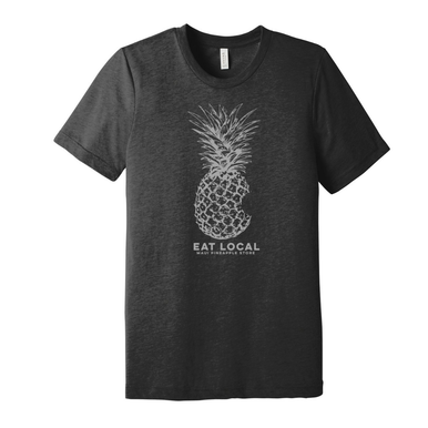 Eat Local Tee