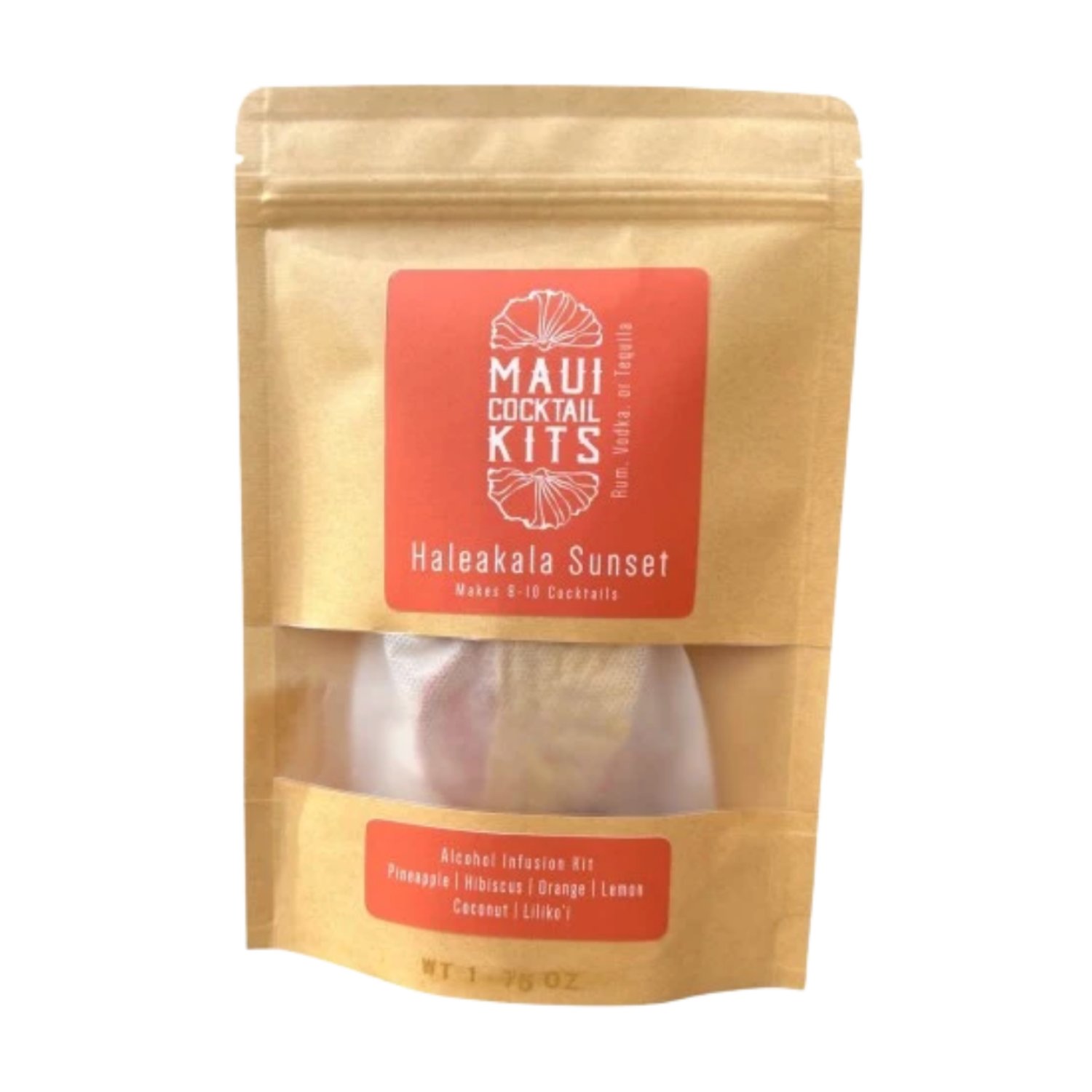 Maui Cocktail Kits