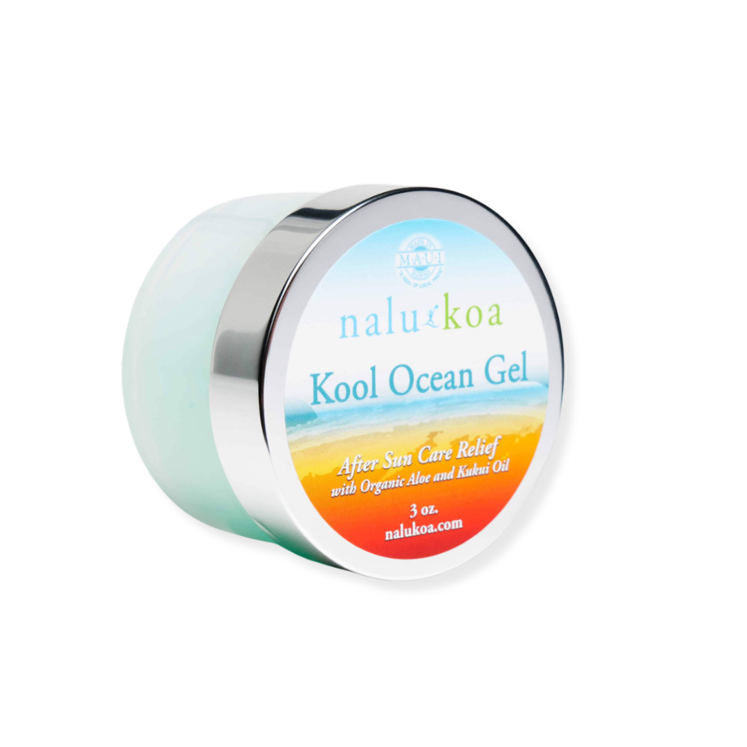 Nalu Koa Kool Ocean Gel
