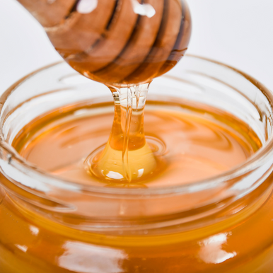 Lahaina Honey Co. 8oz Honey
