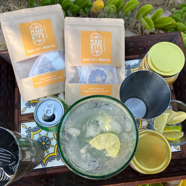 Maui Cocktail Kits product