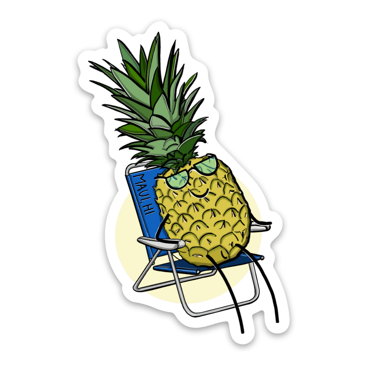 Scooter Biscuit Designs Stickers
