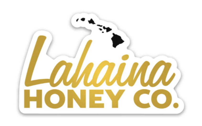 LHC Stickers