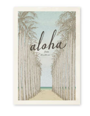 Postcards
