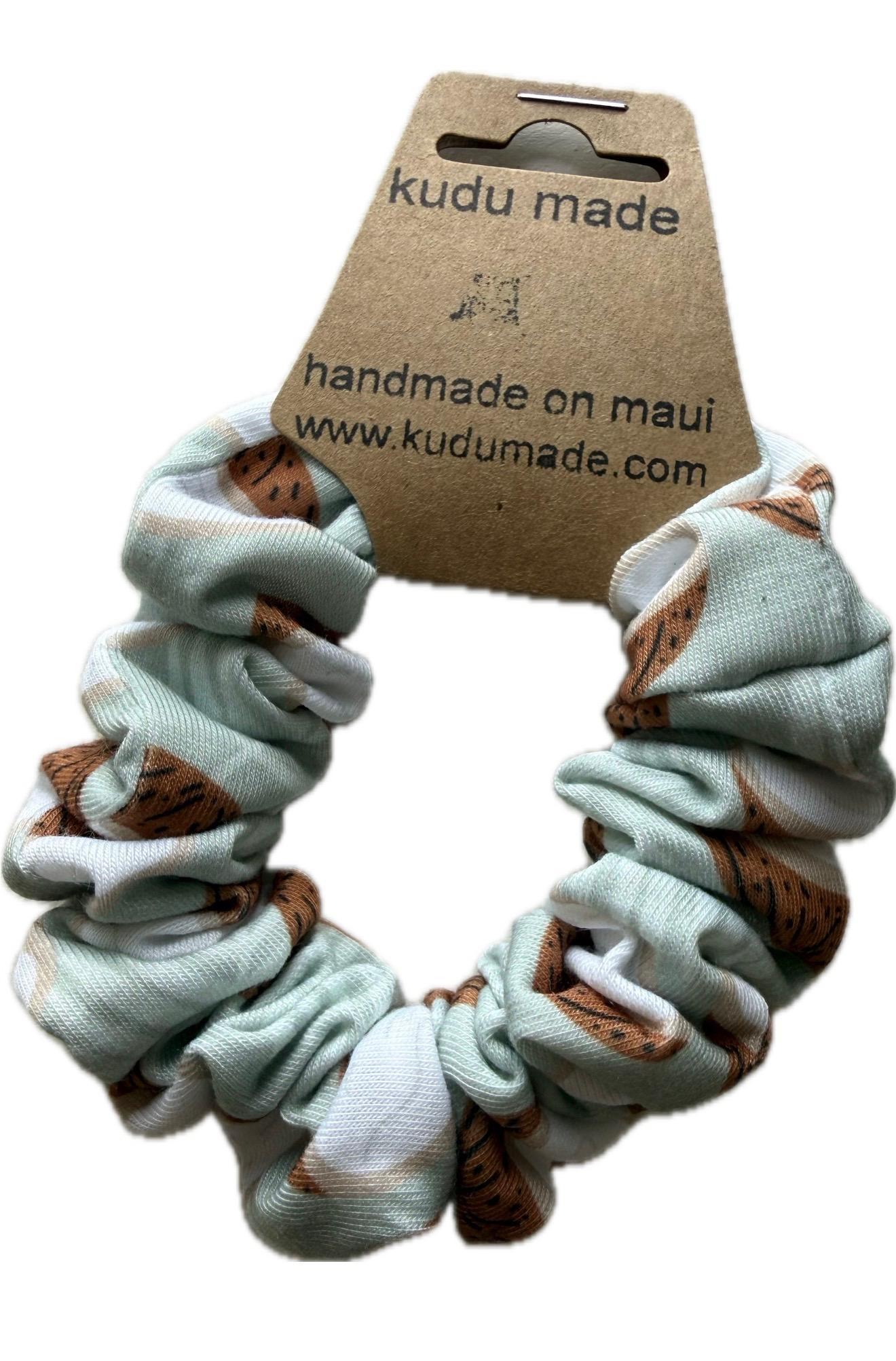 Hair Scrunchie