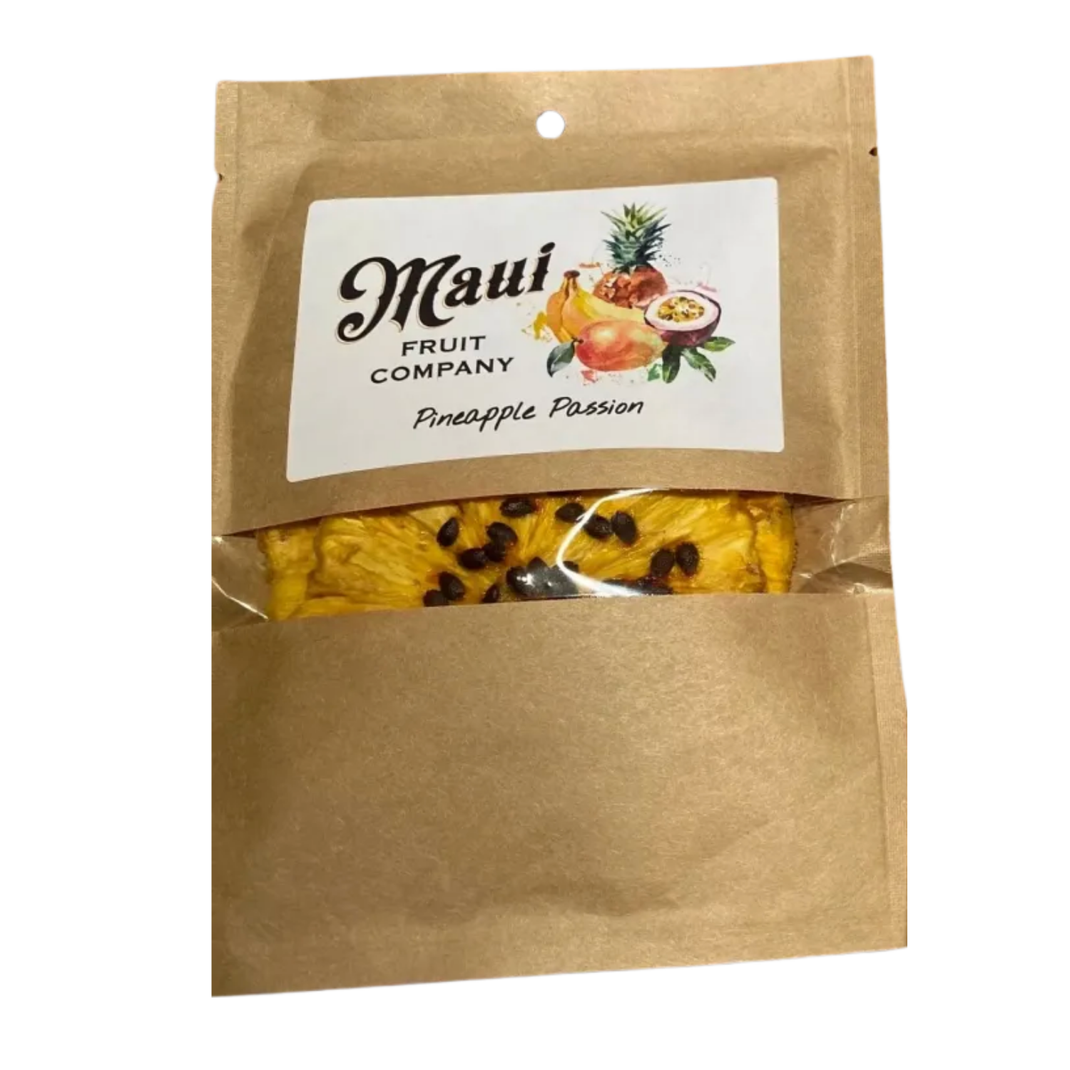Maui Dried Fruit Company
