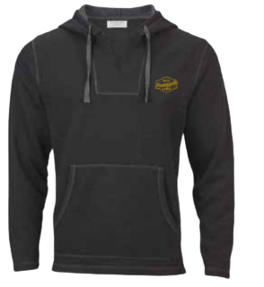 Cuddle Fleece Baja Pullover Unisex