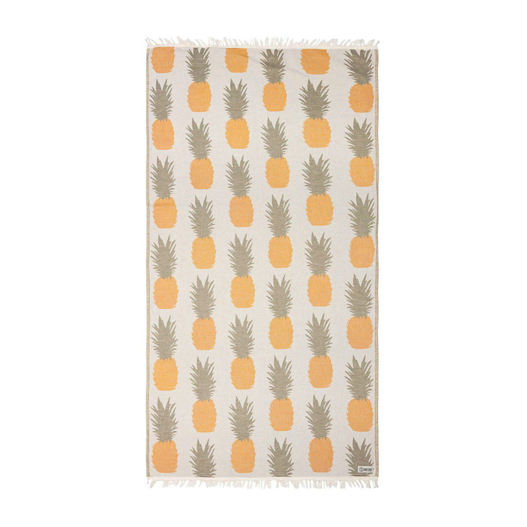 Sand Cloud Towel