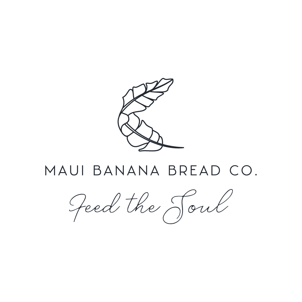 Pineapple Banana Bread - Maui Pineapple Store Exclusive Flavors! 12 Pack