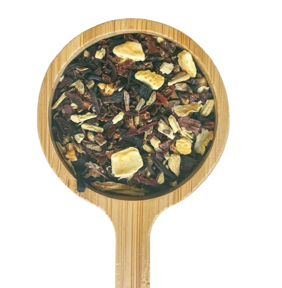 Maui Tea Shack (Loose Leaf)