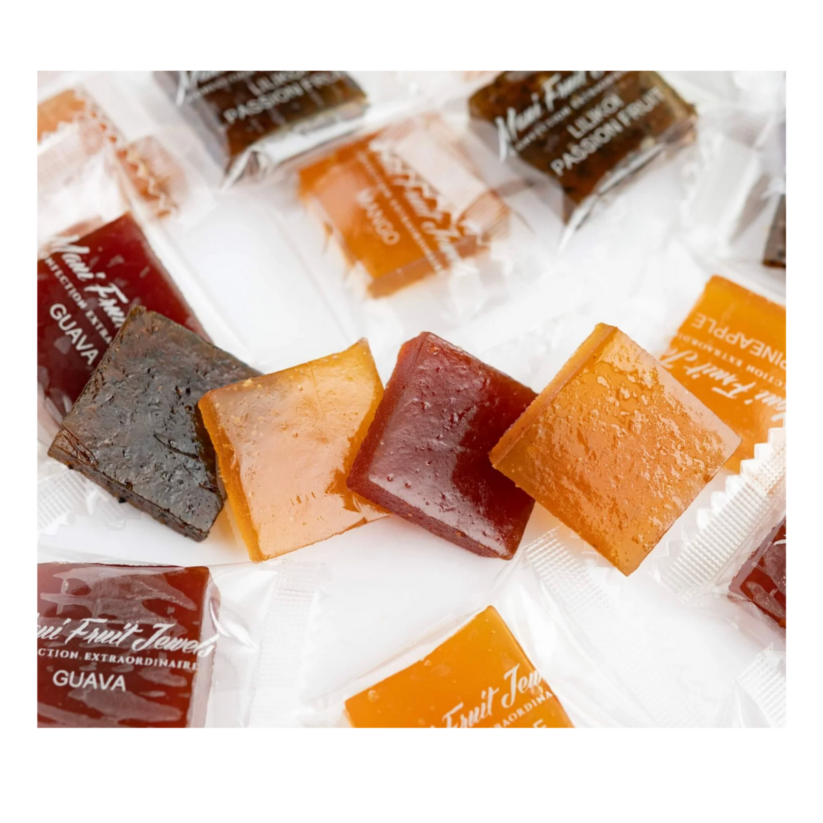 18pc Lahaina Collection