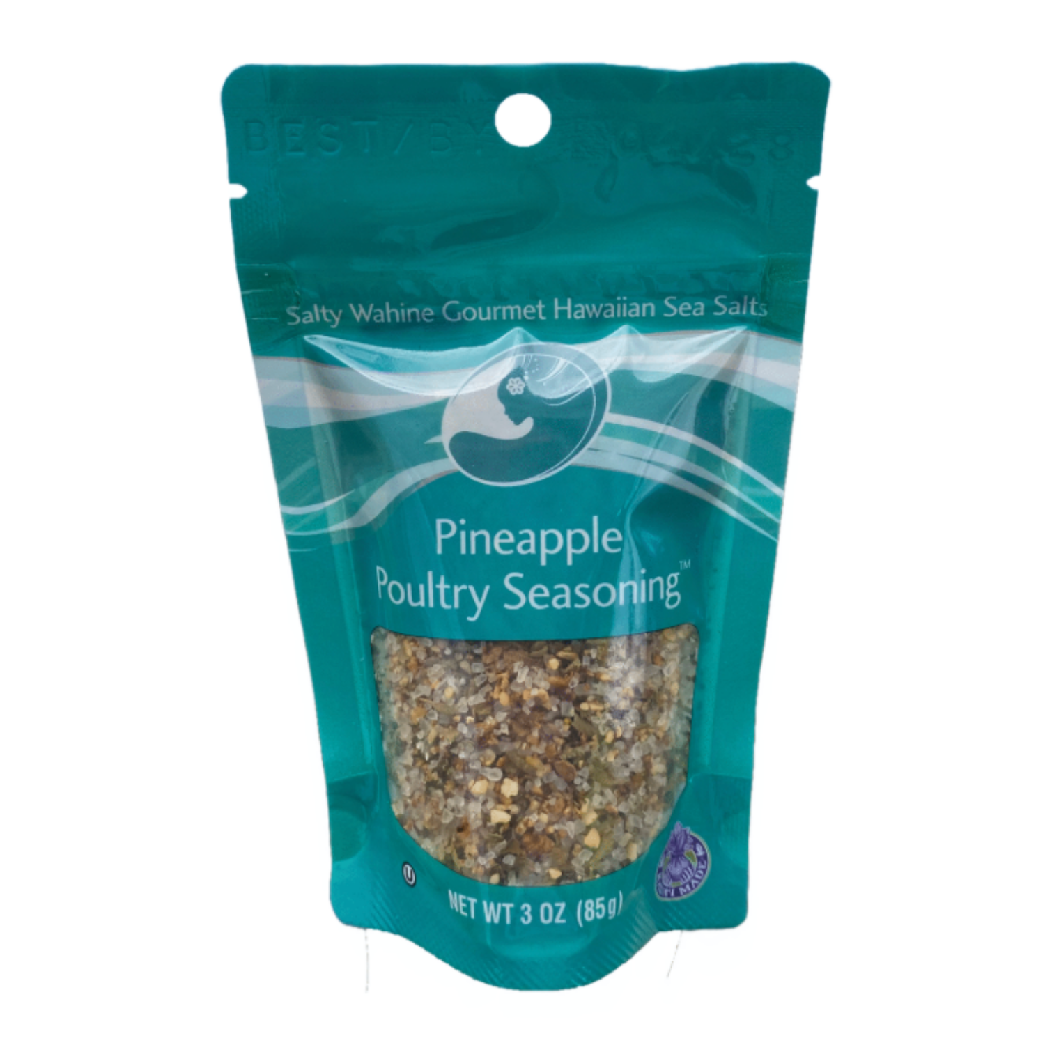 Pineapple Poultry Seasoning