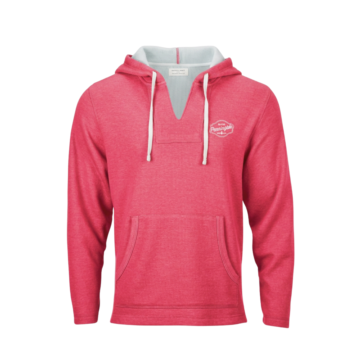 Cuddle Fleece Baja Pullover Unisex