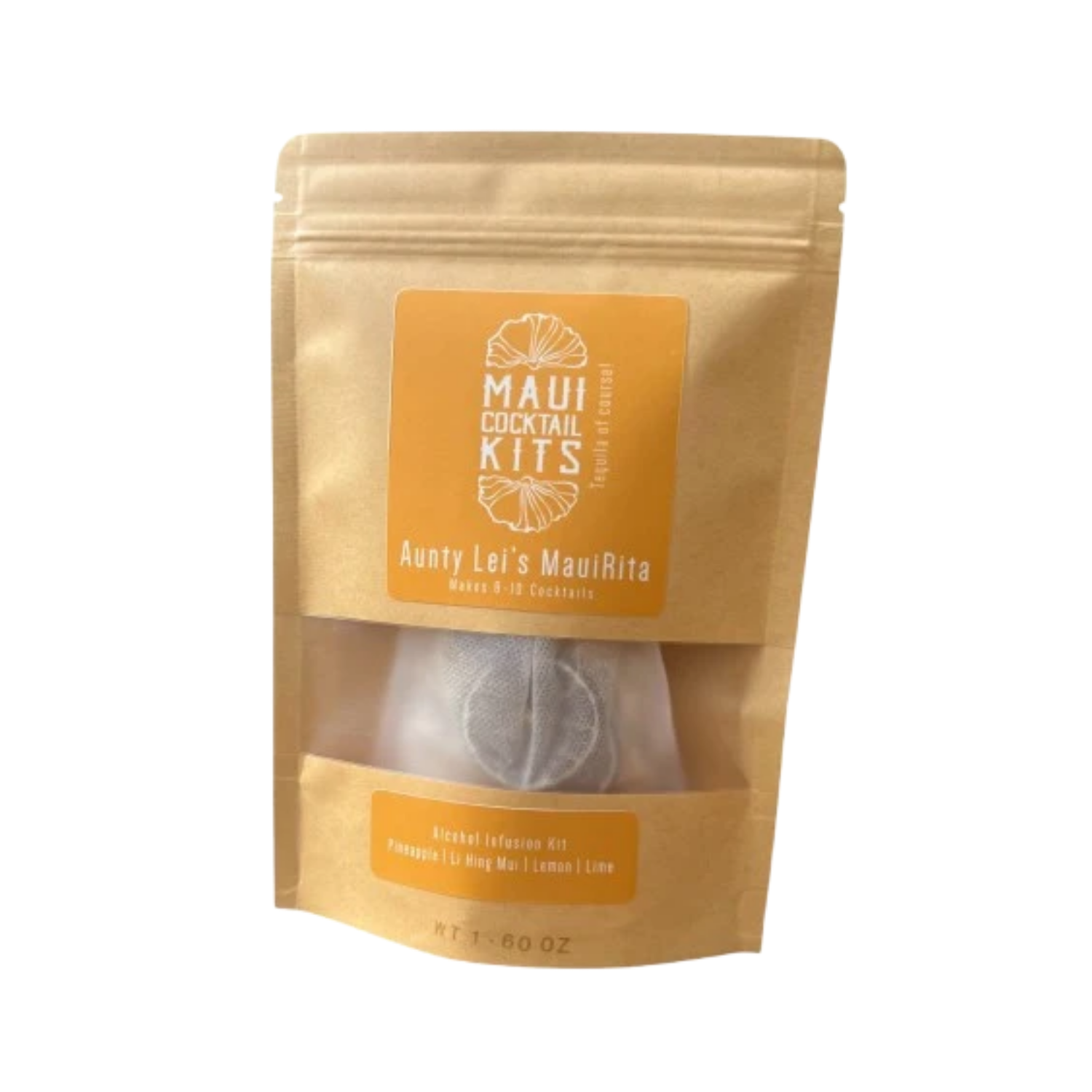 Maui Cocktail Kits