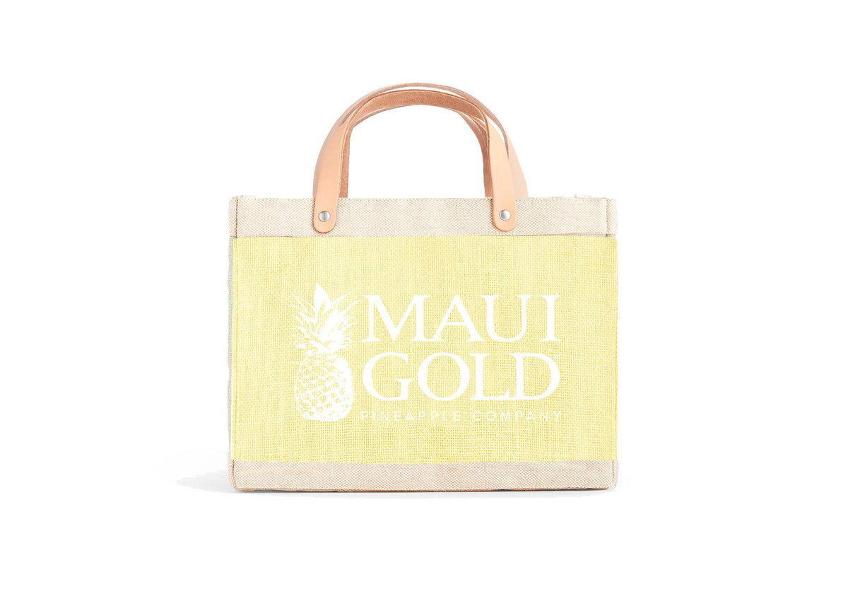 Apolis Petite Market Bag