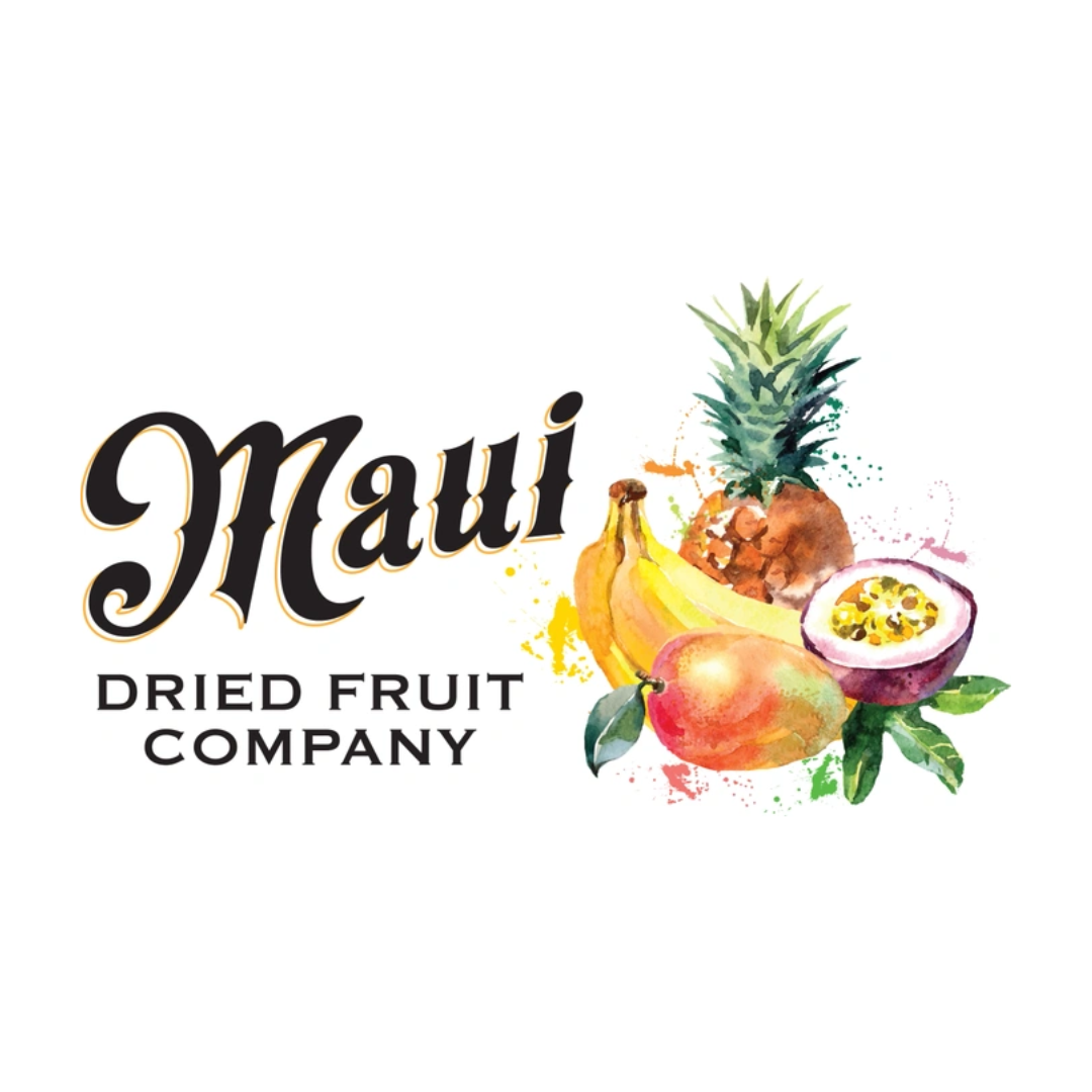 Maui Dried Fruit Company Pastafina