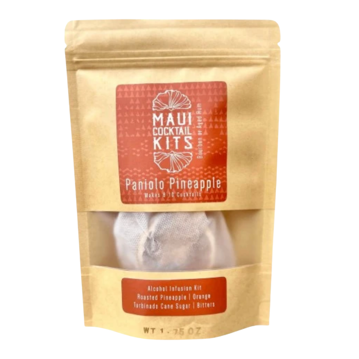 Maui Cocktail Kits