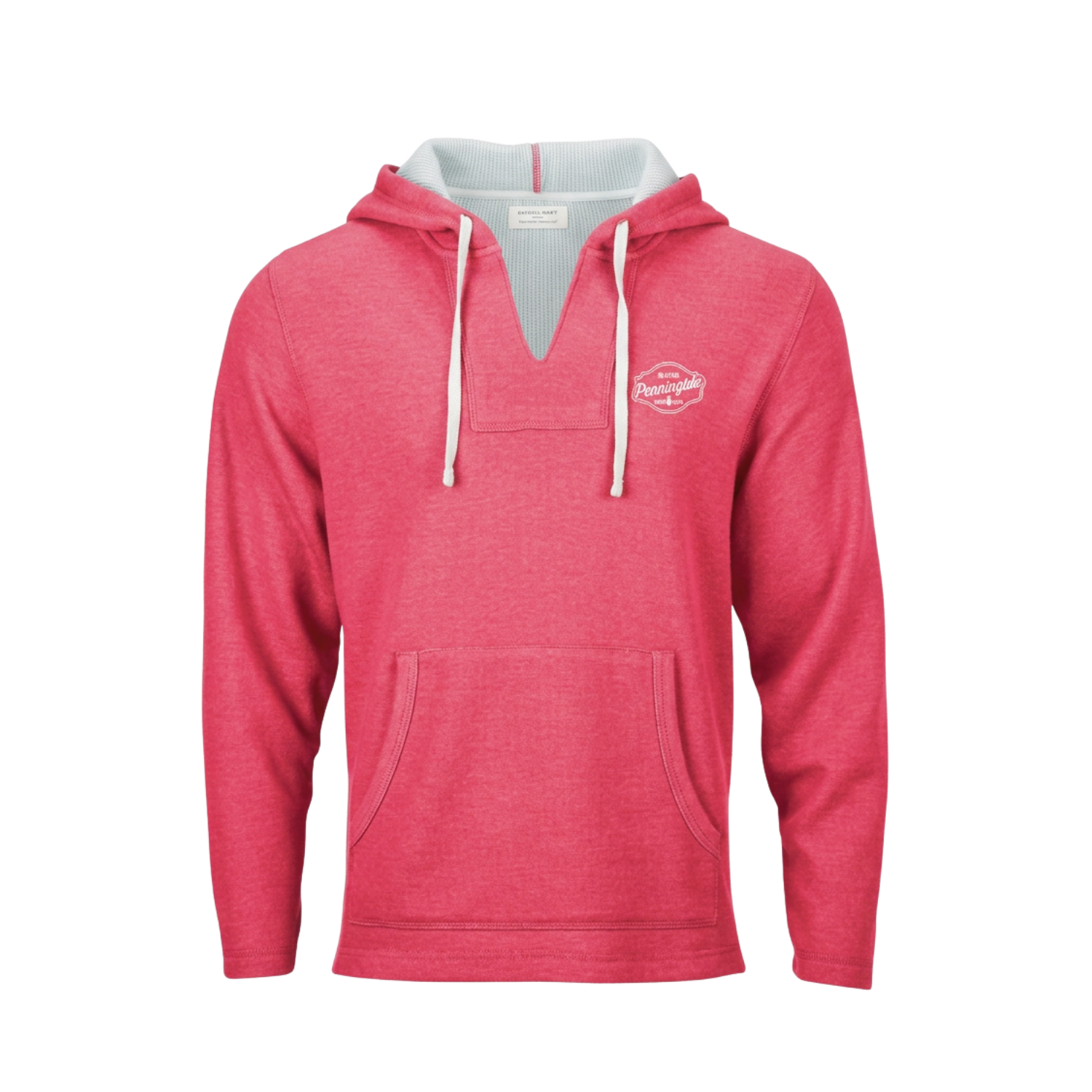 Cuddle Fleece Baja Pullover Unisex