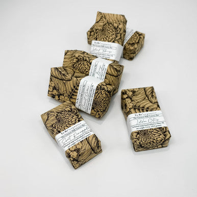 Mini Soap Luxury Bar