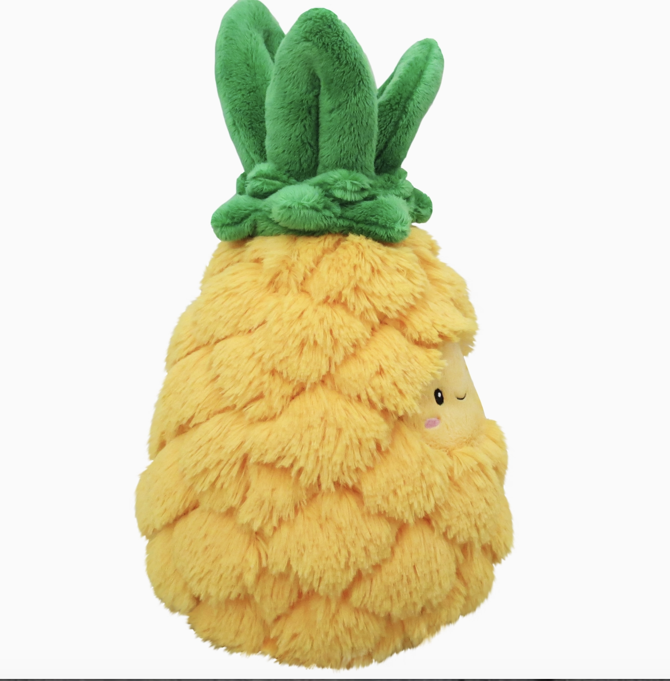 Squishable Plush Pineapple product