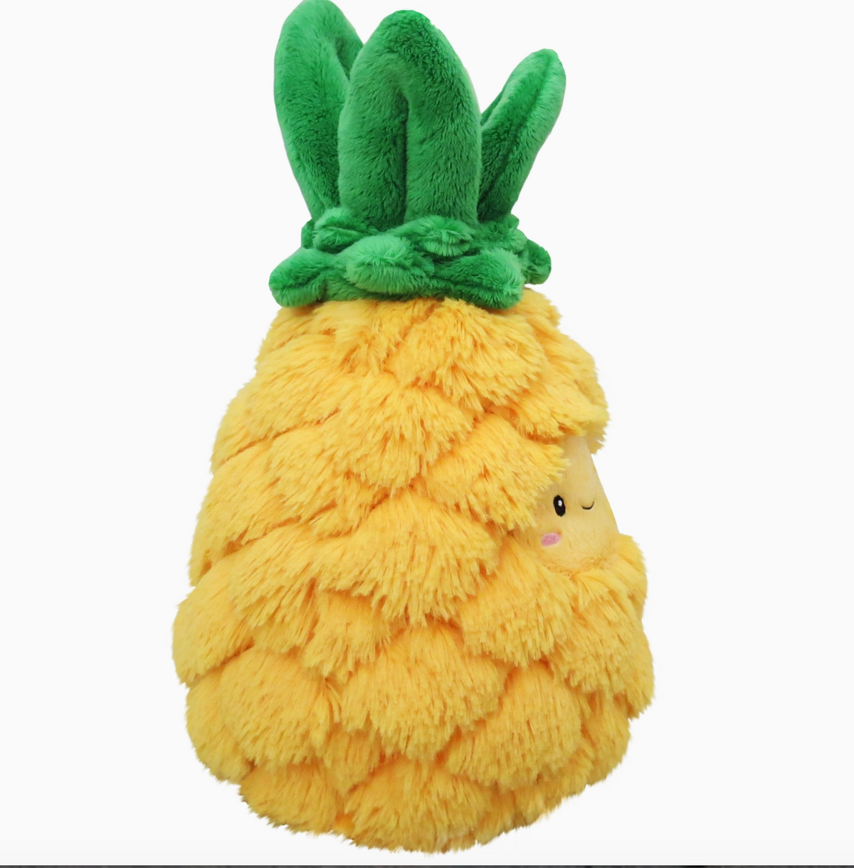 Squishable Plush Pineapple