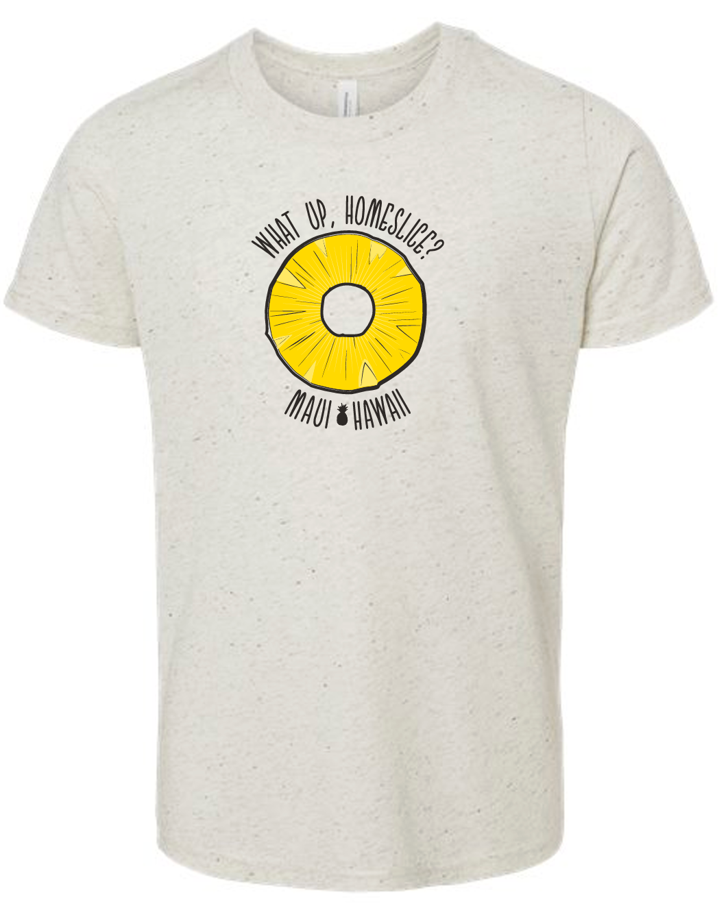 Homeslice Youth Tee