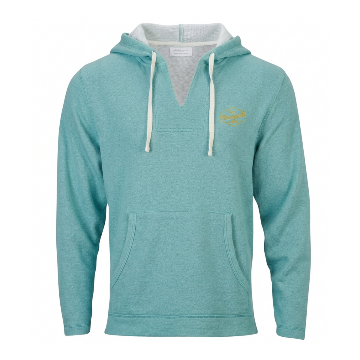 Cuddle Fleece Baja Pullover Unisex
