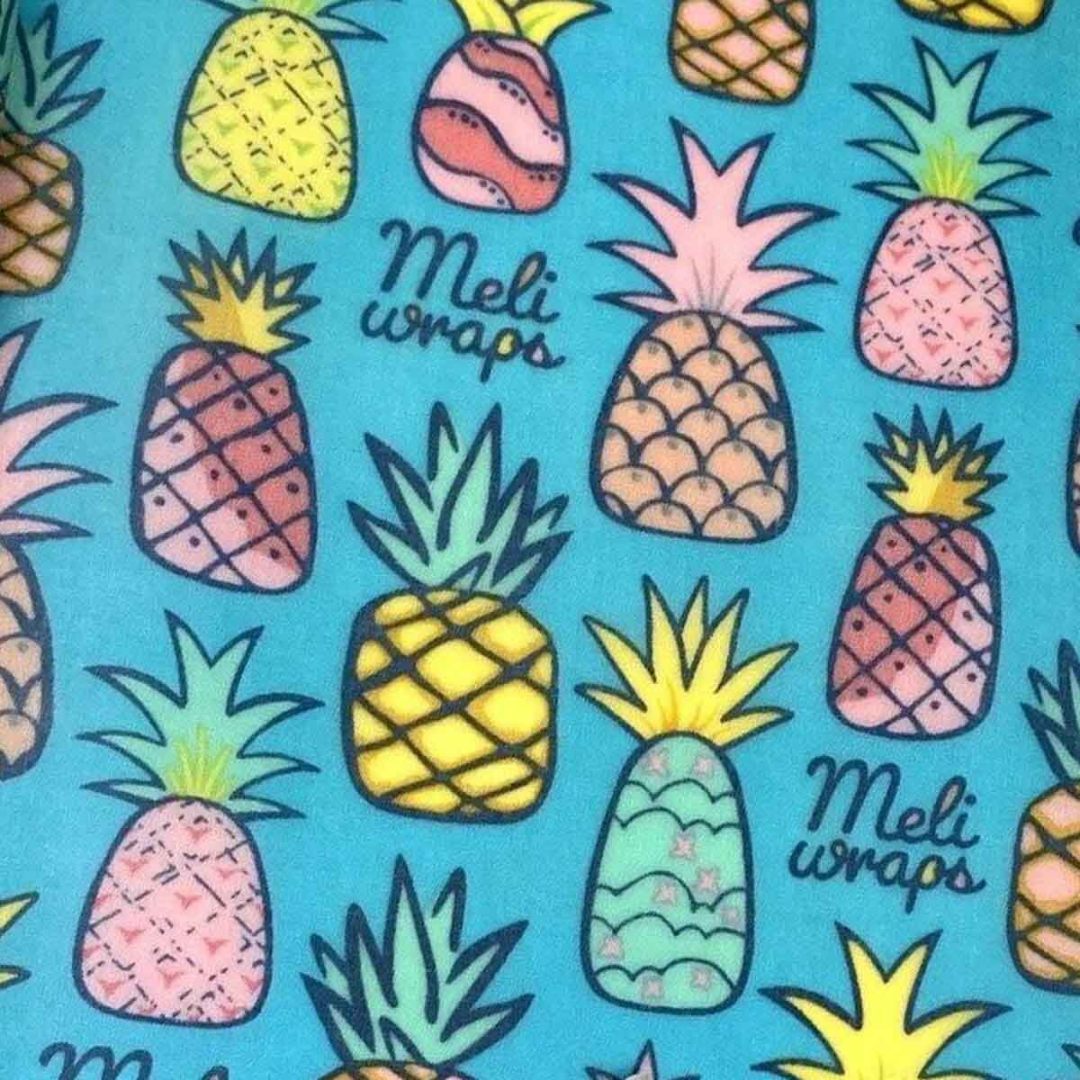 Meli Wraps Beeswax Food Wraps