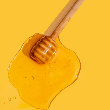 Lahaina Honey Co. 8oz Honey
