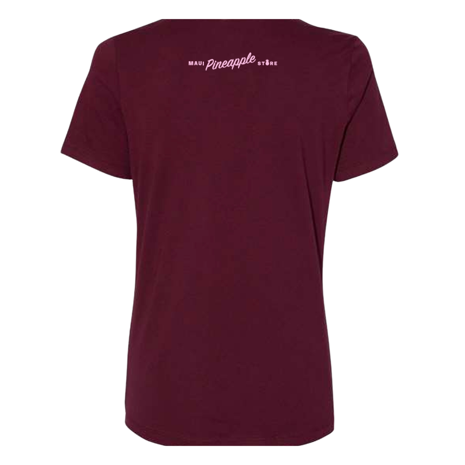 Lei Crew Neck Tee