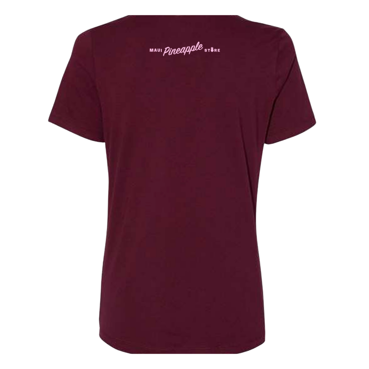 Lei Crew Neck Tee