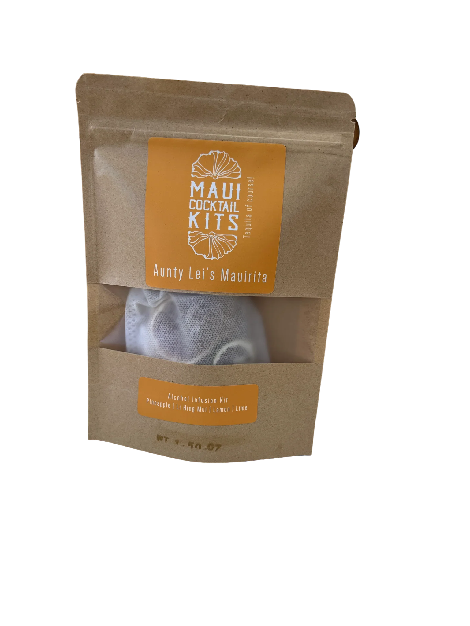 Maui Cocktail Kits