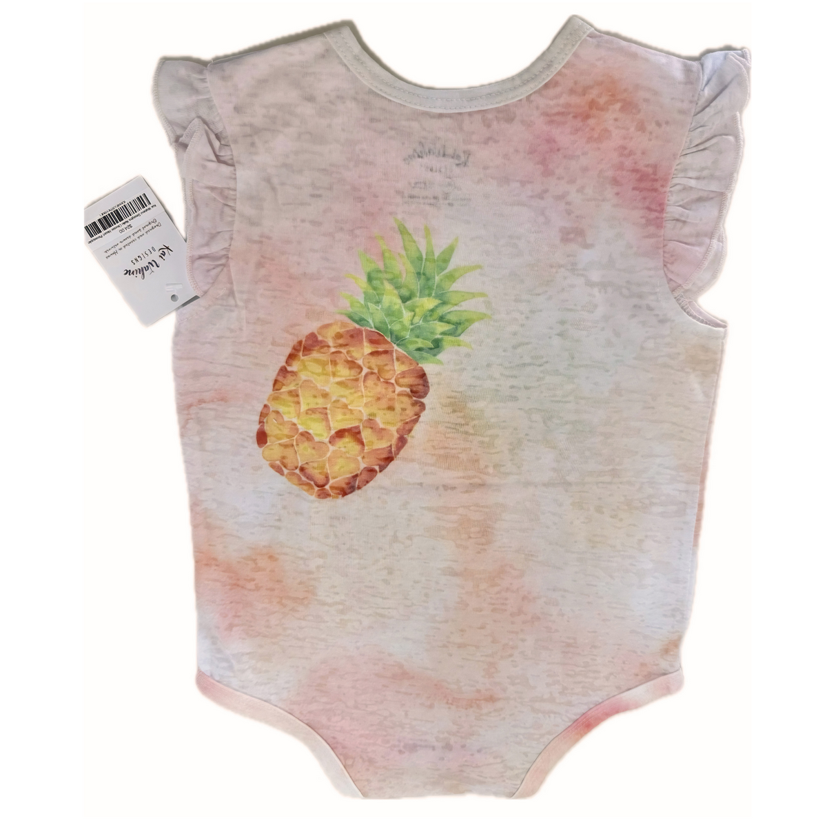 Kai Wahine Keiki Onesie
