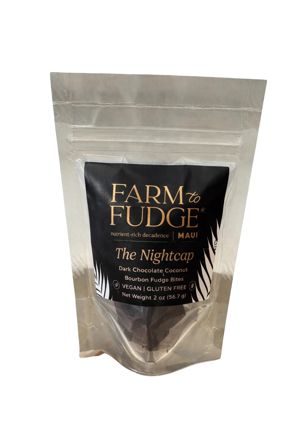 The Nightcap Bite Pouch 2oz