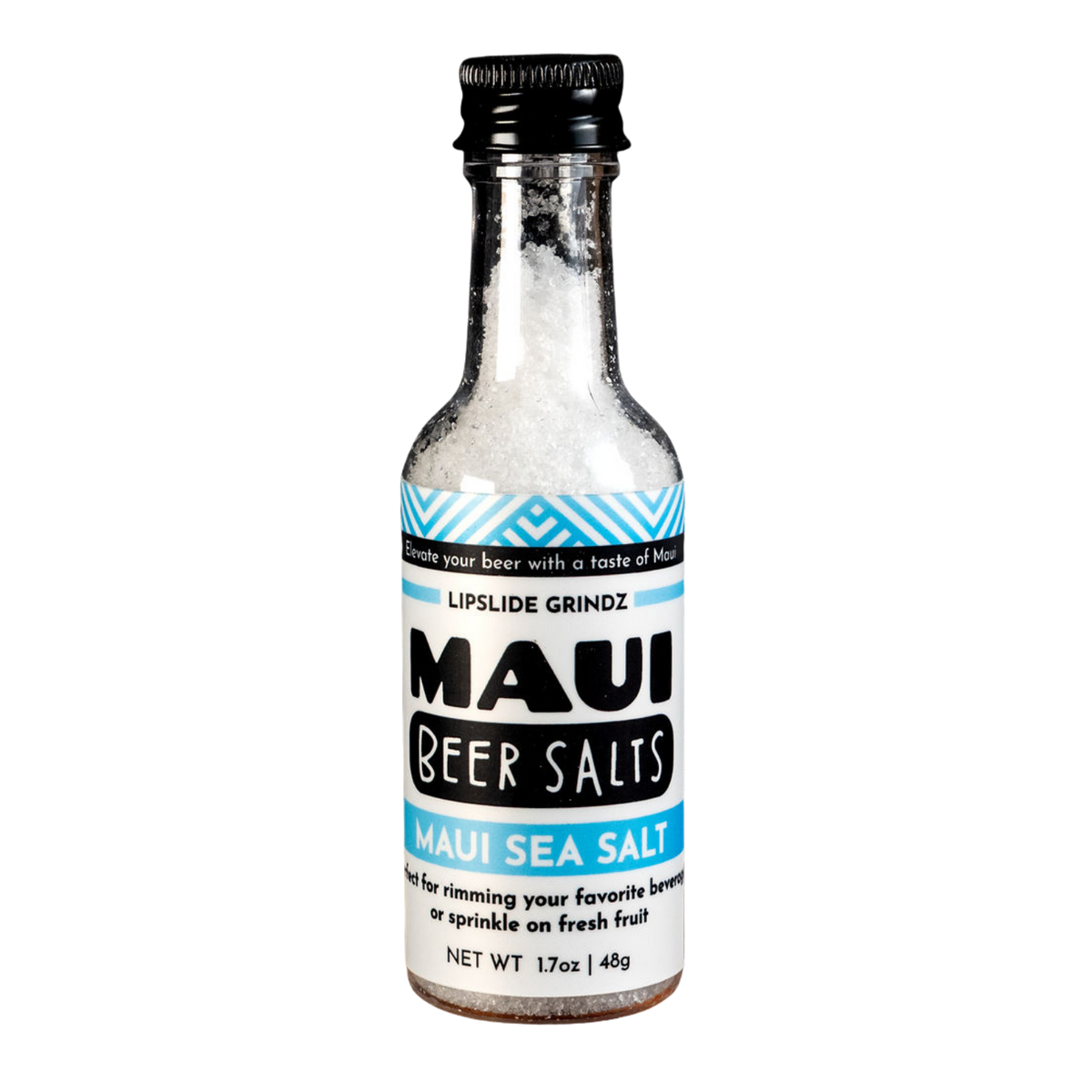 Maui Beer Salts – Maui Sea Salts